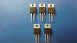 S6010RS2 S6010RS2TP SEN SCR 600V 10A 200A TO220