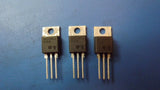 S6010RS2 S6010RS2TP SEN SCR 600V 10A 200A TO220