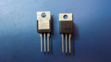 S6010RS2 S6010RS2TP SEN SCR 600V 10A 200A TO220