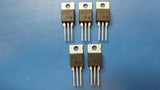 (5PCS) S6010RS3 S6010RS3TP SEN SCR 600V 10A 500A TO220