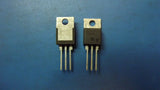 (5PCS) S6010RS3 S6010RS3TP SEN SCR 600V 10A 500A TO220