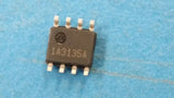 (10 PCS) AT24C32N-10SC-2.5 ATMEL EEPROM Memory IC 32Kb (4K x 8) 900ns 8-SOIC