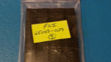 (3 PCS) 65043-029 FCI CONN RECPT 16POS 2.54MM CRIMP