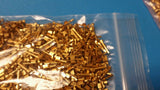 (10 PCS) 47746-000 FCI Socket Contact Gold 18-20 AWG Crimp