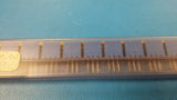 (5pcs) 3299X-1-203 Trimmer Resistors - Through Hole 20Kohms Standoffs Horizontal