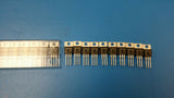 (15 PCS) RFP10P15 INTERSIL -10A, -150V, 0.500 Ohm, P-Channel Power MOSFET