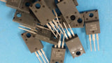 (5 PCS) NJM7812FA JRC Linear Voltage Regulator IC 1 Output 12V 1.5A TO-220F