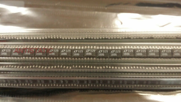 (1 PC) LT1886CS8 Linear Technology IC OPAMP GP 2 CIRCUIT 8SOIC