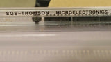 (5 PCS) TS274CN Operational Amplifier, 4 Func, 12000uV Offset-Max, CMOS, PDIP14