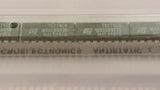 (25 PCS) TS274CN Operational Amplifier, 4 Func, 12000uV Offset-Max, CMOS, PDIP14