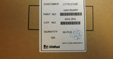 (5PCS) Q4010N4 Q4010N4RP TRIAC 400V 10A TO263
