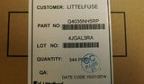 (5PCS) Q4035NH5 Q4035NH5RP TRIAC ALTERNISTOR 400V 35A TO263