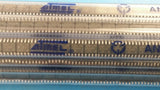 (10pcs) AT25160N-10SI EEPROM Memory IC 16Kb (2K x 8) SPI 3MHz 8-SOIC