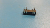 (1pc) AD2A05D Dual-In Line( DIP) Reed Relays with Diode; Nominal Voltage: 5 VDC