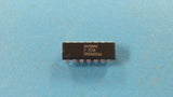(10pcs) UA720PC Consumer IC, Bipolar, PDIP14