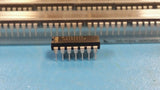 (10pcs) DM74LS11N Logic Circuit, 3 3-Input AND, LS-TTL, 14 Pin, Plastic, DIP