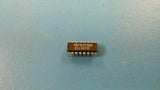 (5 pcs) SN74LS166N Motorola Shift Register, 16 Pin, Plastic, DIP