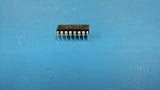 (5 pcs) SN74LS166N Motorola Shift Register, 16 Pin, Plastic, DIP