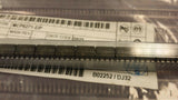 (10 PCS) MCP6271-E/P GP OP Amp 2MHz 25.5VDC 1 Circuit Rail-to-Rail 8-PDIP