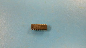 (1pc) IR2E02 LED DISPLAY DRIVER, PDIP16