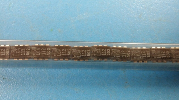 (10pcs) LCA112 TERMINAL, COMPRESSION LUG, M12, 1AWG; Product Range:Pan-Lug LCA S