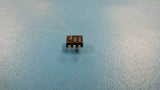 (7pcs) 4N25 Single Channel 30 V 2500 Vrms Transistor Output Optocoupler Through