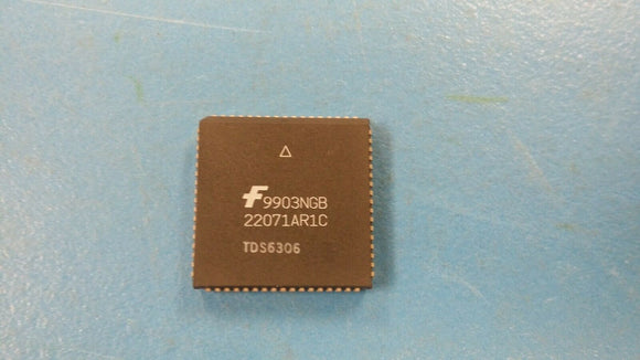 (1pc) TMC22071AR1C Video ICs Video Digitizer Genlocking, PQCC68