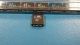 (2pcs)  AT27LV010A-90JC IC EPROM 1M PARALLEL 32PLCC