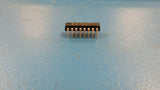 (10pcs) M74LS365AP IC,BUFFER/DRIVER,SINGLE,6-BIT,LS-TTL,DIP,16PIN,PLASTIC