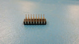 (10pcs) M74LS365AP IC,BUFFER/DRIVER,SINGLE,6-BIT,LS-TTL,DIP,16PIN,PLASTIC