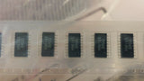(25 PCS) HM16STE390G KOA Resistor Network Isolated Metal Film 39 ohm 50V 2% 4322