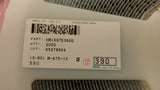 (250 PC) HM16STE390G KOA Resistor Network Isolated Metal Film 39 ohm 50V 2% 4322