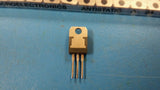 (4pcs) STP80NE06-10 80 A, 60 V, 0.01 ohm, N-CHANNEL, Si, POWER, MOSFET, TO-220AB
