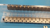 (4pcs) STP80NE06-10 80 A, 60 V, 0.01 ohm, N-CHANNEL, Si, POWER, MOSFET, TO-220AB