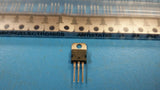 (4pcs) STP80NE06-10 80 A, 60 V, 0.01 ohm, N-CHANNEL, Si, POWER, MOSFET, TO-220AB