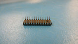 (8pcs) 74F269N Counter, Up/Down, 8 Bit Binary, 24 Pin, Plastic, DIP
