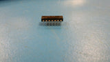 (10 PCS) 7426N SIGNETICS NAND Gate, TTL/H/L Series, 4-Func, 7pin DIP