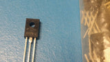 (5 PCS) BD675A, BD675AS FSC Trans Darlington NPN 45V 4A 3-Pin(3+Tab) TO-126 ROHS