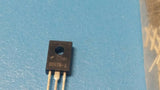 (5 PCS) BD675A, BD675AS FSC Trans Darlington NPN 45V 4A 3-Pin(3+Tab) TO-126 ROHS