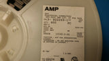 (5 PCS) 3-822269-1 AMP 20 PIN PLCC SOCKET CENTERLINE 1.27MM OR 0.050 IN.
