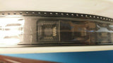 (5 PCS) 3-822269-1 AMP 20 PIN PLCC SOCKET CENTERLINE 1.27MM OR 0.050 IN.