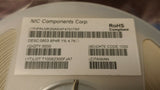 (5000 PCS) NRSNA6I4F4701TRF NIC Res Array 4.7K Ohm 1%, ISOL Molded 8-Pin 1206