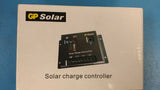 (1pc) GPCZ120-20A Solar Charge Controller, GP Solar