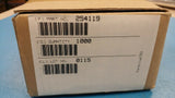 (25pcs) L6598 AC to DC Switching Converter Off-Line Switcher 400kHz Tube 16-Pin