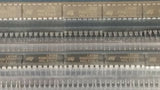 (25pcs) L6598 AC to DC Switching Converter Off-Line Switcher 400kHz Tube 16-Pin