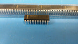 (10 PCS) 74F244PC NSC Bus Driver, 2-Func, 4-Bit, True Output, TTL, PDIP20