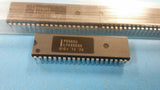 (1pc) P8080A Microprocessor, 8 Bit, 40 Pin, Plastic, DIP