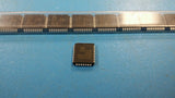 (2pc) M29F010B90K6 NOR Flash, 128K x 8, 32 Pin, Plastic, PLCC