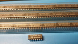 (5 PCS) SN74HC266N TI XNOR Gate 4-Element 2-IN CMOS 14-Pin PDIP