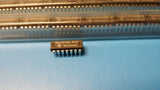 (5 PCS) SN74HC266N TI XNOR Gate 4-Element 2-IN CMOS 14-Pin PDIP